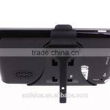 High Quality With 128M,4GB, AVIN,Bluetooth,FM Transmitter 5 Inch Gps Navigation thumbnail-3