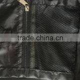 Customized LOGO Printed Recycled Oxford Cloth Cosmetic Bag thumbnail-5