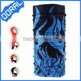 Custom Seamless Multifunctional Fashion Hijab Bandana thumbnail-1