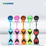 2 Wheels Self Balance Hover Board Electric Skateboard Factory OEM/Dropshipping thumbnail-4