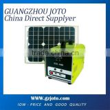 H30W Portable solar power system for lighting and mobile charging