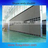 China Innovation Products Outdoor Waterproof P6/P8/P10 Outdoor RGB LED Display Screen /buddha Board thumbnail-2