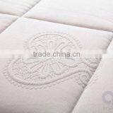 Natural Latex Royal Comfort Pocket King Coil Spring Luxury Design Mattress CLS-FP26 thumbnail-4