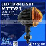Y&T YTT01 Light Kit Motorcycle Best Brightest Led Underbody Working Light 24v Led, Motorcycle Led Turn Light thumbnail-4
