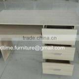 High Quality Computer Desk/panel Computer Table/wood Computer Desks thumbnail-2
