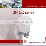 Sunny Elevator Parts Cheap Best Quality Oil Can