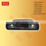 2 Way Communication Vehicle GPS Tracker With Fuel/temperature Sensor thumbnail-3