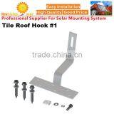 Stainless Steel Tile Roof Hook thumbnail-1