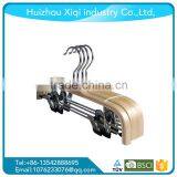 Wholesale Wooden Rack With Tie for Pants thumbnail-5