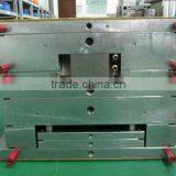 Shenzhen Plastic Auto Parts Injection Mold Producer thumbnail-2