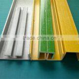 Frp Pultruded Channel With High Quality