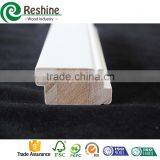 Water Base Primer Paulownia Shutter Components thumbnail-3