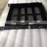 Heavy Duty Metal Shelving Slotted Angle Steel Racks thumbnail-4