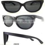Classical Handmade Wooden Polarized Sunglasses in China thumbnail-1