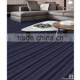 Removable 100%Nylon Washable Carpet Tiles50x50cm With PVC Backing Many Carpet Tiles Patterns Quality Choice thumbnail-5