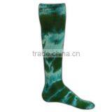 Custom Wholesale Bright Color Neon Colored Socks thumbnail-4