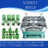 Custom EU Standard Plastic Pipe Mold Manufacturer thumbnail-1