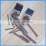 Hot Sale Small Brazing Machine Brass Wire Induction Welder (JLCG-3KW) Quality Choice thumbnail-5