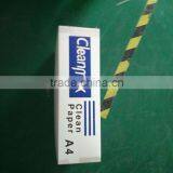 College Rule PVC Cover Cleanroom ESD Notebook thumbnail-2