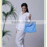 Long Sleeve White ESDJacket thumbnail-5