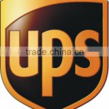 China Yiwu UPS express courier shipping with discount