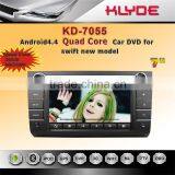 Audio / Multimedia / Car Dvd for Suzuki Series thumbnail-1