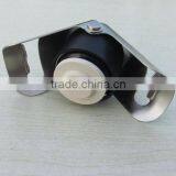 High Quality and Competive Price Silvery Stoppers for Champagne Bottle thumbnail-6