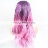 Fashion Synthetic Wig Cosplay Wig Cheap Wig thumbnail-3