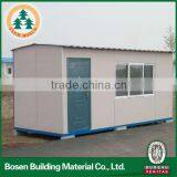 Small Popular Prefab Mobile Container Houses Sales Cheap in China Foshan thumbnail-1
