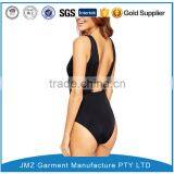 High Quality Swimwear Factory Polyamide Spandex Bikini Swimwear thumbnail-4