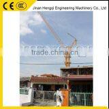 good quality luffing tower crane suppliers,tower crane lifting capacity