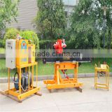 CTS-100A Type Hydraulic Anchor Drilling Machine thumbnail-4