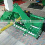 EFGCH-165 1620mm Cutting Width Hydraulic Sideshift Flail Mower to Match 35-45HP Tractor thumbnail-1