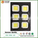 High power Epistar /Bridgelux cob led gu10 ,led mr16 cob