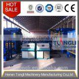 High Production Cement Brick Making Machine Price in India for Sale thumbnail-3