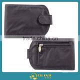 Women Bi-Fold Slim Wallet thumbnail-1