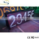 Outdoor LED Used Lighted Advertising Signs thumbnail-5