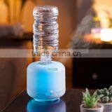 PORTABLE AROMA DIFFUSER/ULTRASONIC AROMA OIL DIFFUSER/ULTRASONIC HUMIDIFIER thumbnail-2