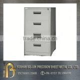 China Manufacture Office Filing Cabinet Custom Made Steel Filing Cabinet
