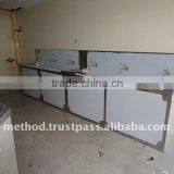 Stainless Steel Furniture thumbnail-1