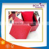 2016 High Quality Wholesale Handmade Colorful Watch Box Packing thumbnail-2