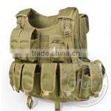 Ballistic Vest Has Passed USA HP Lab Test thumbnail-1