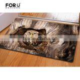 FOR U DESIGNS FASHION DOG DESIGN DOORMAT BIG MOUSEPAD thumbnail-5