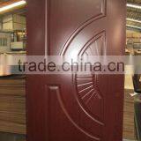 Quality Interior Doors / MDF Melamine Door Skin thumbnail-3