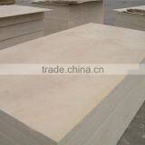 Poplar Core Birch Veneer Plywood thumbnail-2