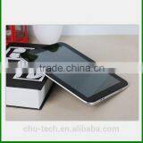9.7 Inch Cube Talk 97 Quad Core Phone Call 3G Tablet PC IPS 1024x768 8GB Rom 8.0MP Camera MTK8382