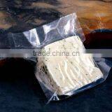 Food Vacuum Plastic Bag for Bread