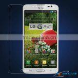 Perfect Anti-scratch Matte Screen Protector for LG G Pro Lite