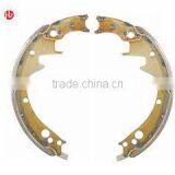 Forklift Spare 47505-13000-71 Parts Brake Shoes