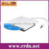 Super Slim USB External DVD DVD RW Drive for Laptop thumbnail-6